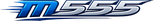 m555